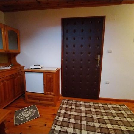 Apartmani Milic Sirogojno Exterior photo