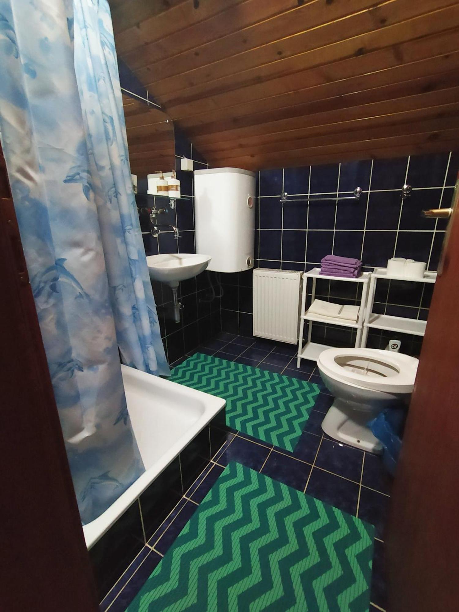 Apartmani Milic Sirogojno Room photo