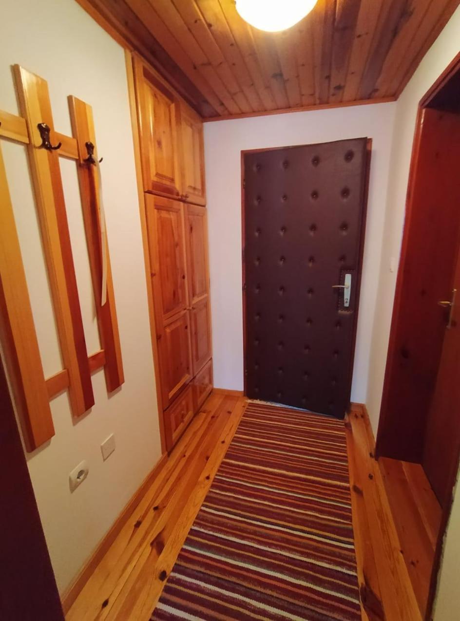 Apartmani Milic Sirogojno Room photo
