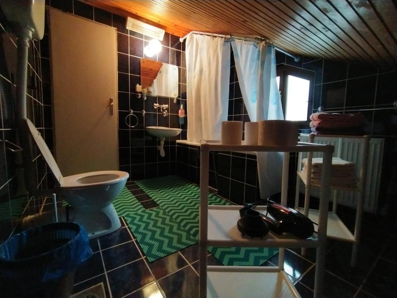Apartmani Milic Sirogojno Room photo