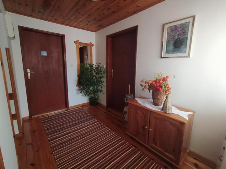Apartmani Milic Sirogojno Exterior photo