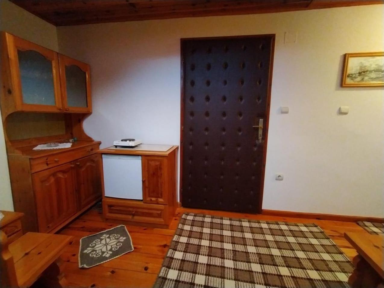 Apartmani Milic Sirogojno Exterior photo